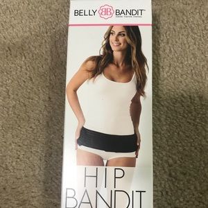 Hip Bandit